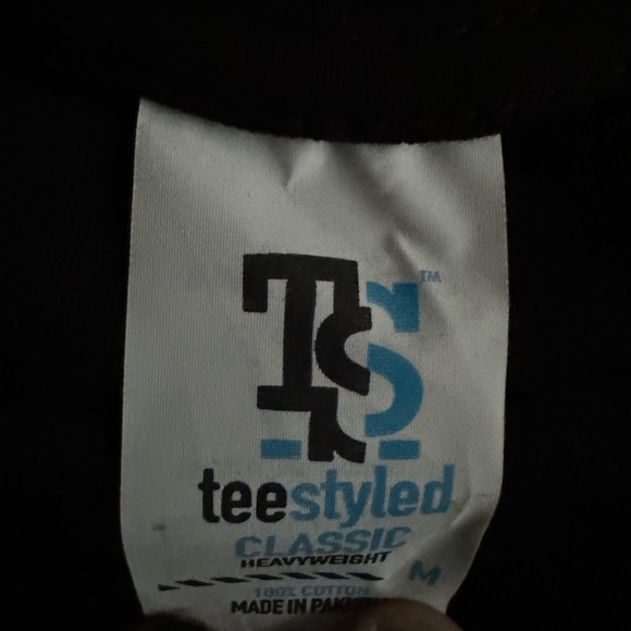 Nwot Viva México 🇲🇽 Tshirt - Picture 3 of 3